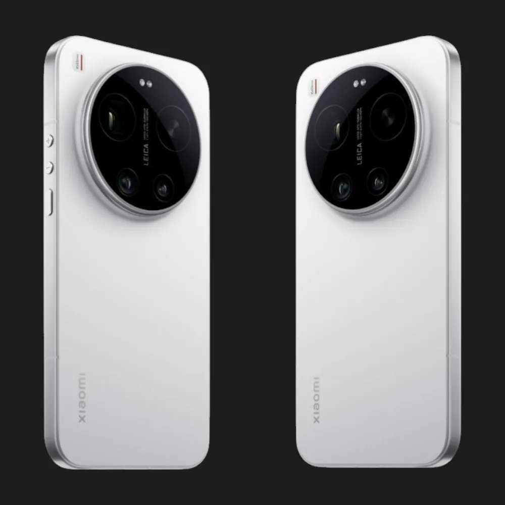 【極美品】Xiaomi 17ultra White Xiaomi 17 Ultra 16/512GB (White) — купить от 61 999 грн ⚡️. Цены